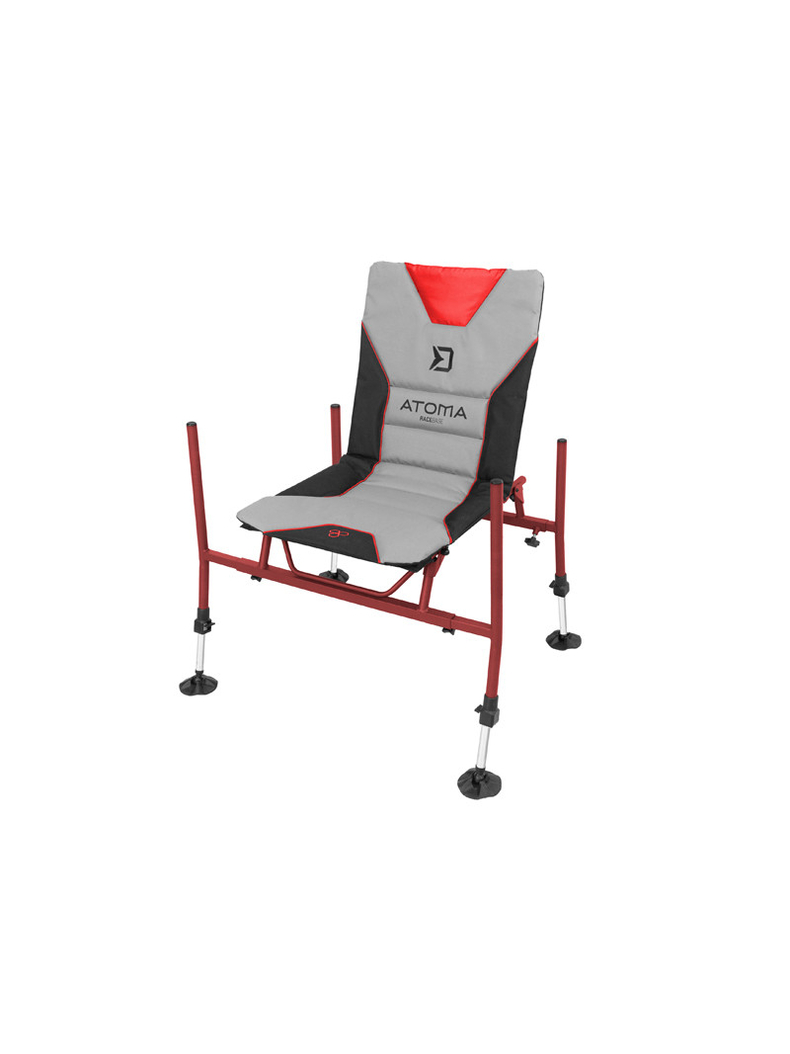 Кресло фидерное DELPHIN ATOMA Race Base Chair