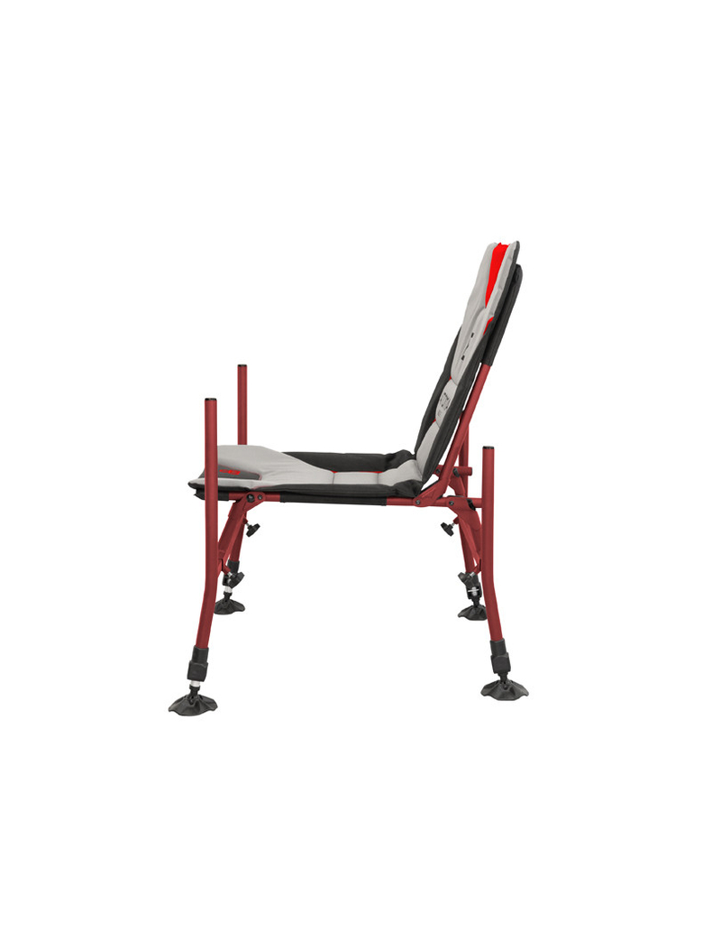 Кресло фидерное DELPHIN ATOMA Race Base Chair, изображение 2