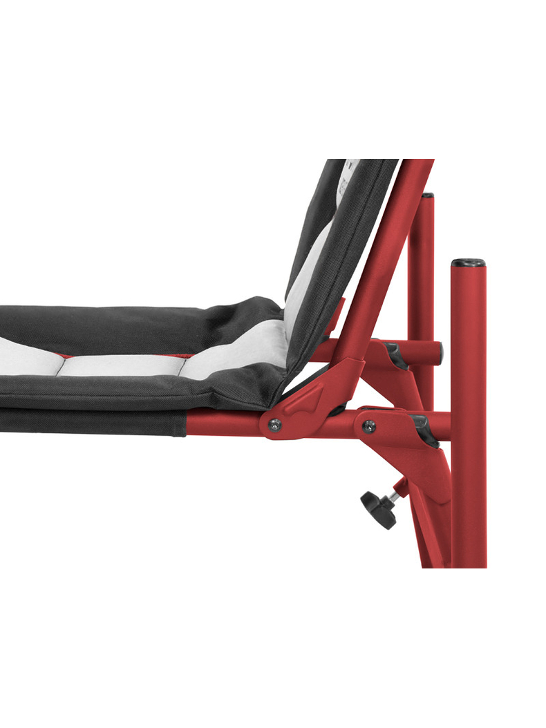 Кресло фидерное DELPHIN ATOMA Race Base Chair, изображение 3