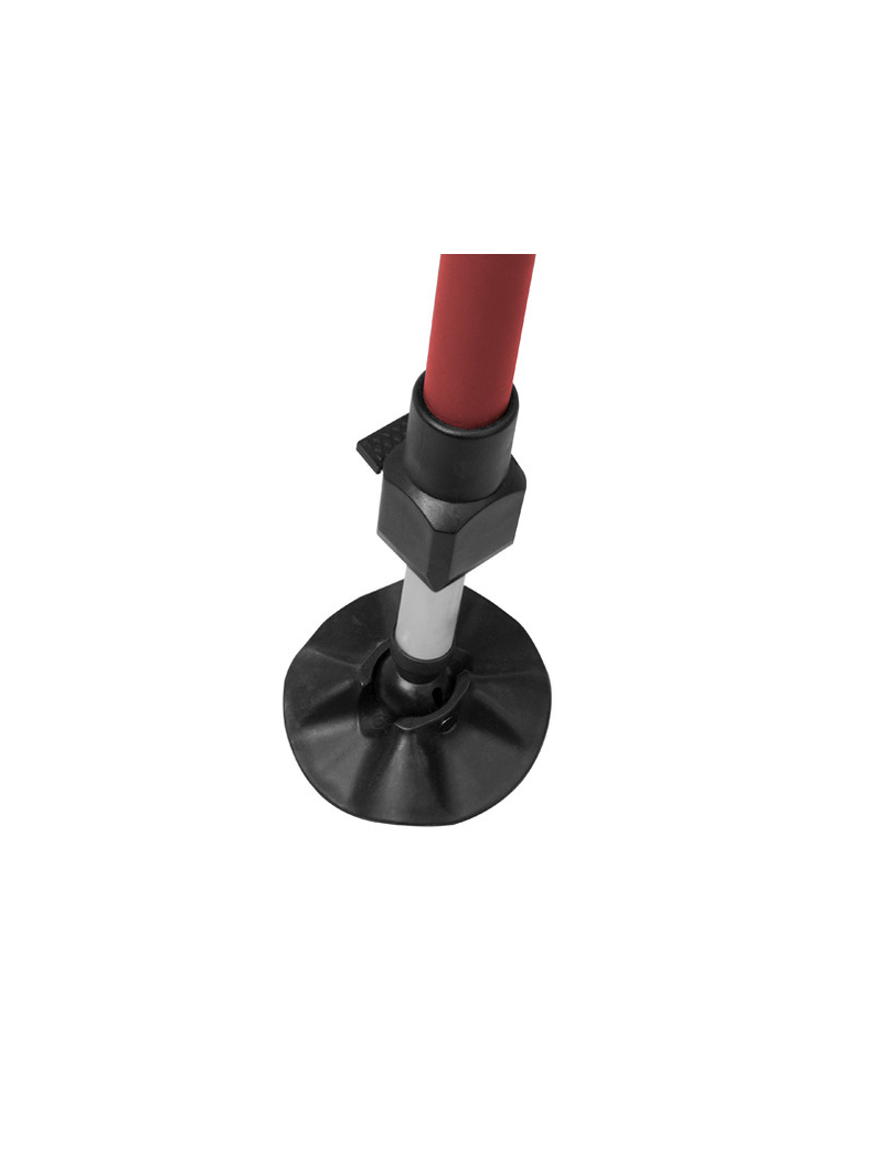 Кресло фидерное DELPHIN ATOMA Race Base Chair, изображение 4