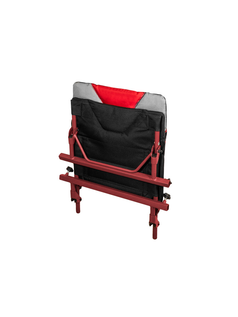 Кресло фидерное DELPHIN ATOMA Race Base Chair, изображение 6