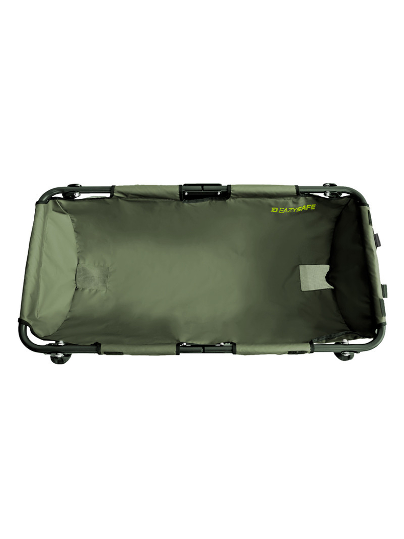 Мат карповый на ножках DELPHIN Eazy SAFE, изображение 3