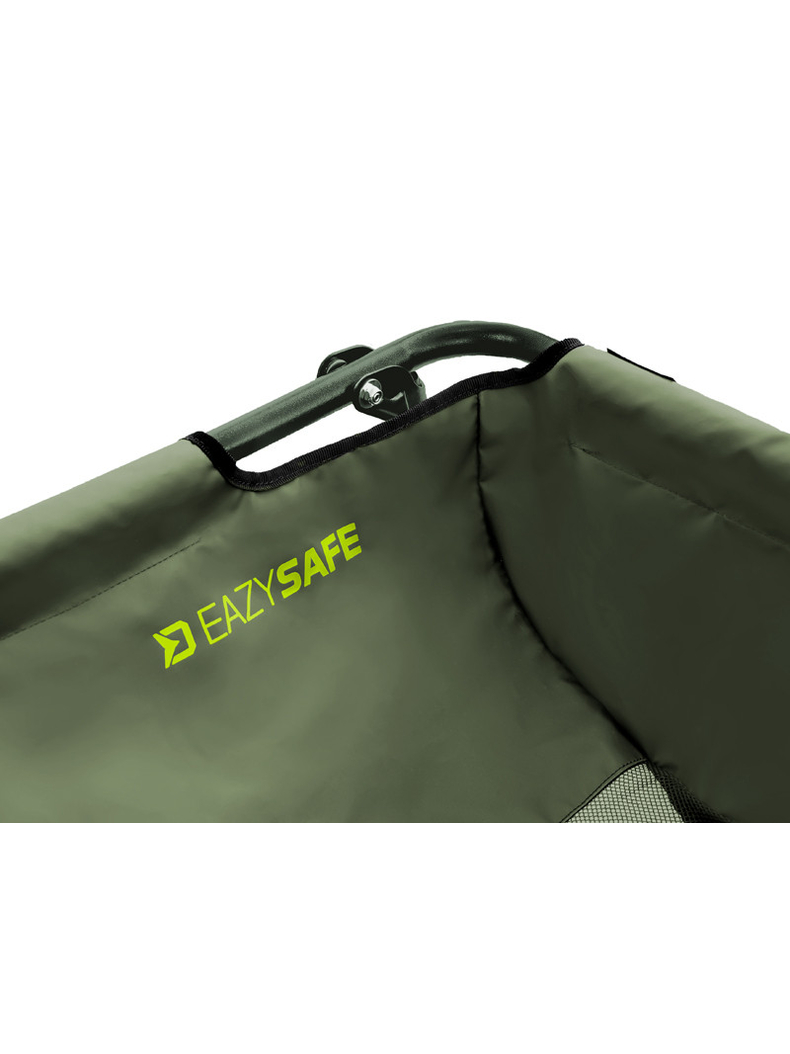 Мат карповый на ножках DELPHIN Eazy SAFE, изображение 4