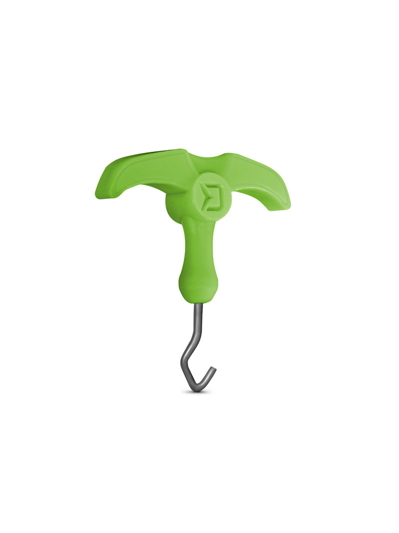 Инструмент для затяжки узлов DELPHIN KNOTER Инструмент для затяжки узлов DELPHIN KNOTER