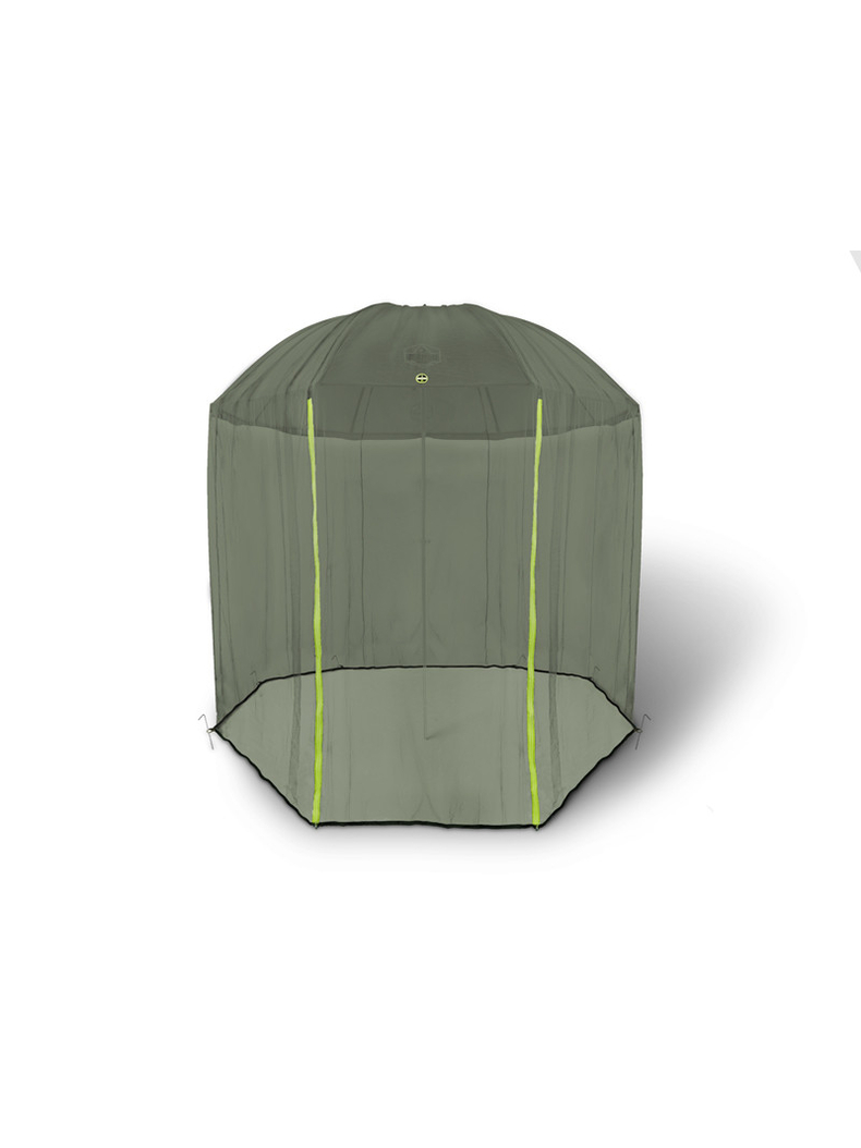 Сетка москитная для зонта DELPHIN AntiFLY Mosquito Net Сетка москитная для зонта DELPHIN AntiFLY Mosquito Net