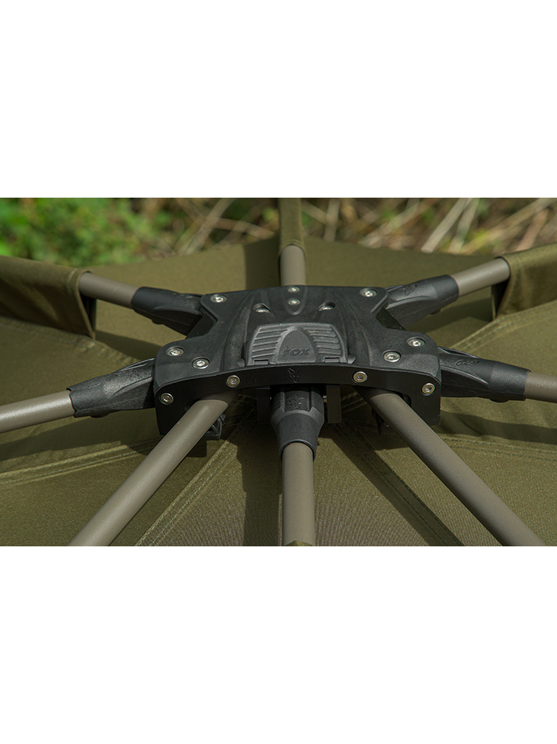 Карповая палатка FOX Frontier XD 1 Man +, изображение 7