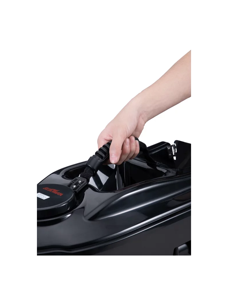 Прикормочный кораблик BOATMAN ACTOR Pro CARBON, изображение 7