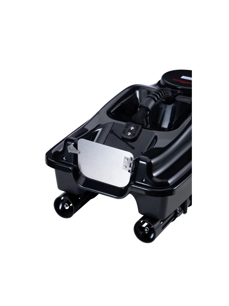 Прикормочный кораблик BOATMAN ACTOR Pro CARBON, изображение 5