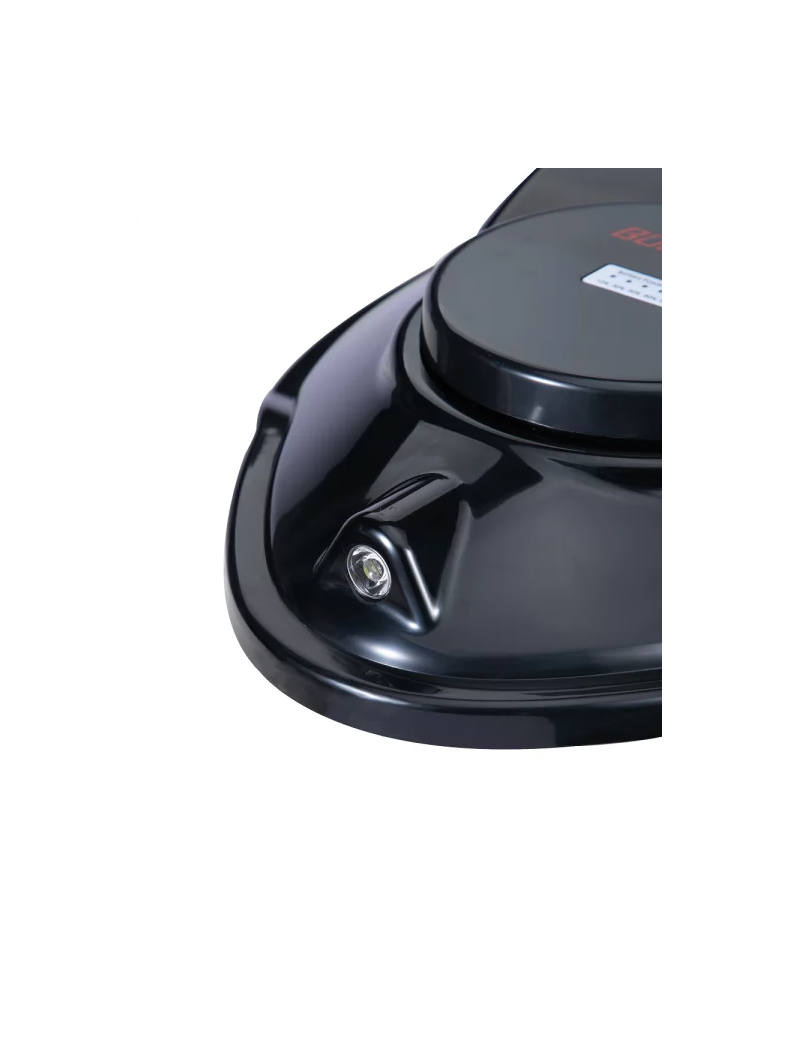 Прикормочный кораблик BOATMAN ACTOR Pro CARBON, изображение 6