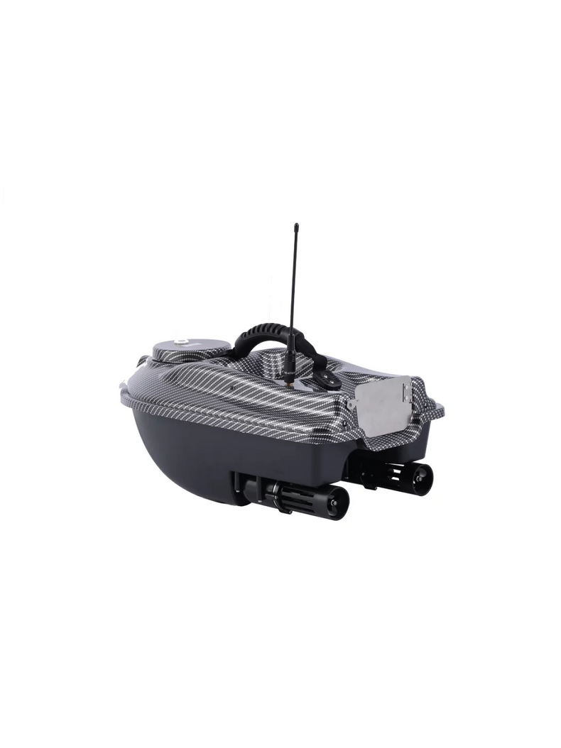 Прикормочный кораблик BOATMAN ACTOR Sonar CARBON, изображение 2