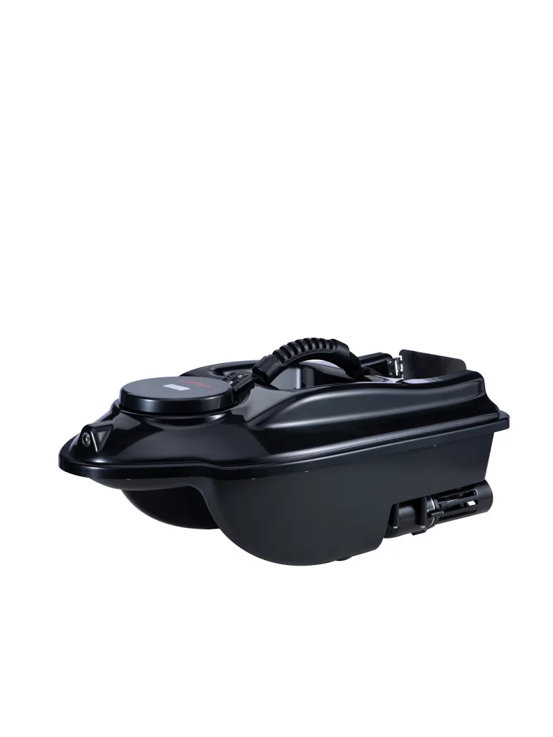 Прикормочный кораблик BOATMAN ACTOR Basic BLACK Прикормочный кораблик BOATMAN ACTOR Basic BLACK