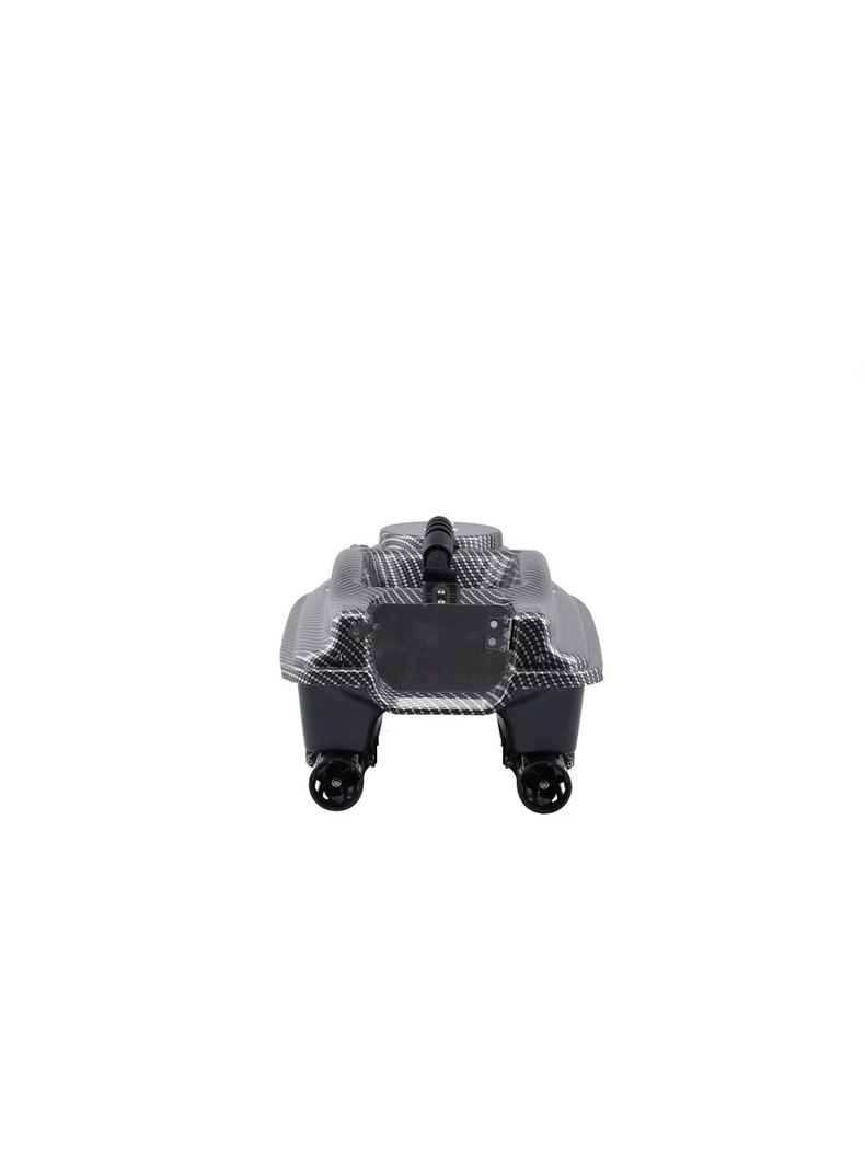 Прикормочный кораблик BOATMAN ACTOR Basic CARBON, изображение 4 Прикормочный кораблик BOATMAN ACTOR Basic CARBON, изображение 4