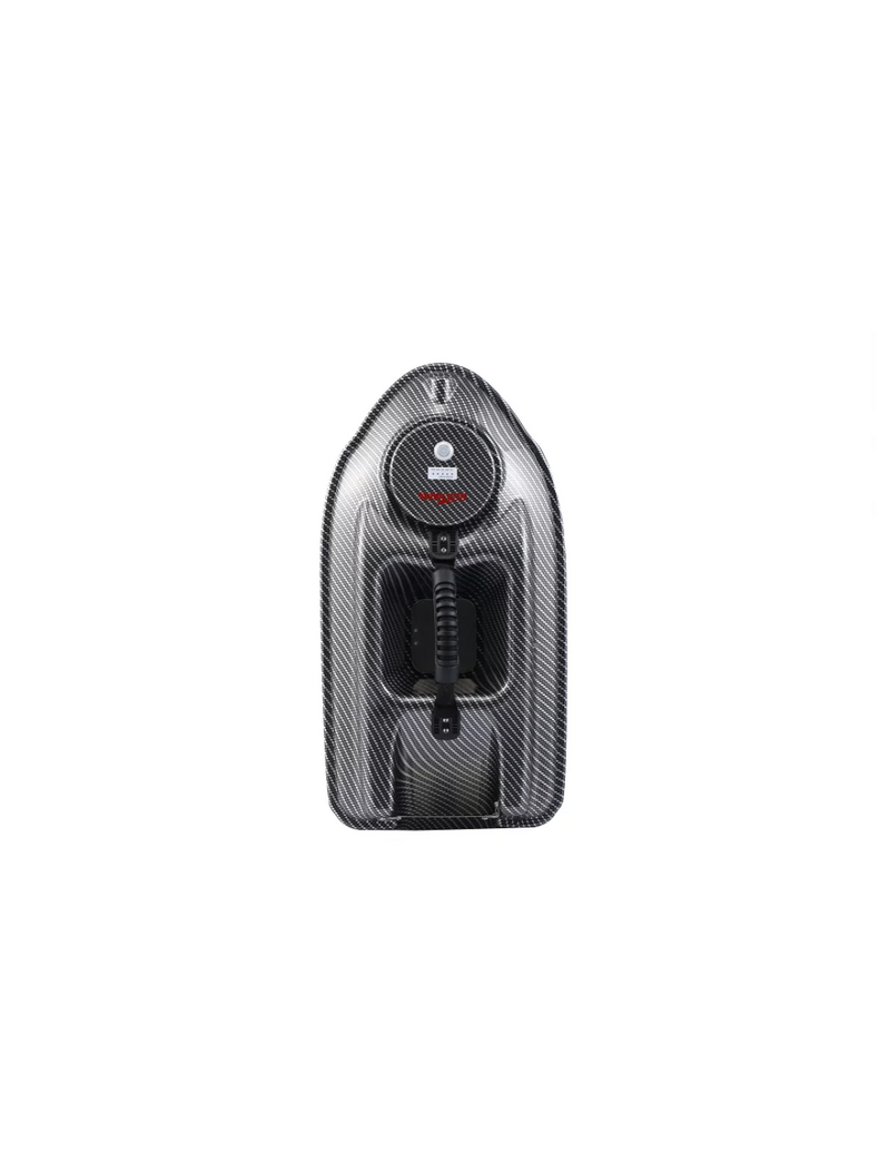 Прикормочный кораблик BOATMAN ACTOR Basic CARBON, изображение 5 Прикормочный кораблик BOATMAN ACTOR Basic CARBON, изображение 5