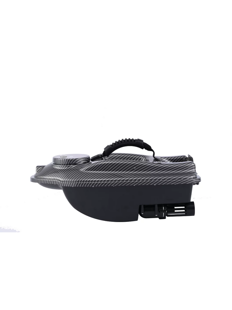 Прикормочный кораблик BOATMAN ACTOR Basic CARBON, изображение 2 Прикормочный кораблик BOATMAN ACTOR Basic CARBON, изображение 2