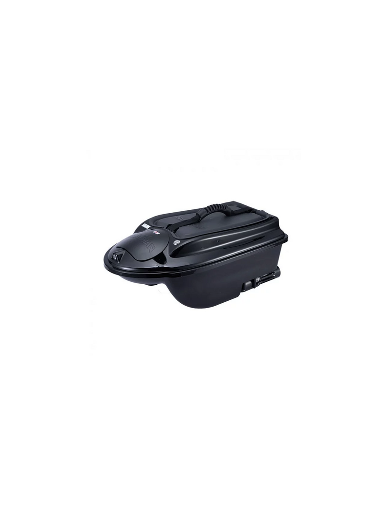 Прикормочный кораблик BOATMAN ACTOR Plus Basic BLACK Прикормочный кораблик BOATMAN ACTOR Plus Basic BLACK