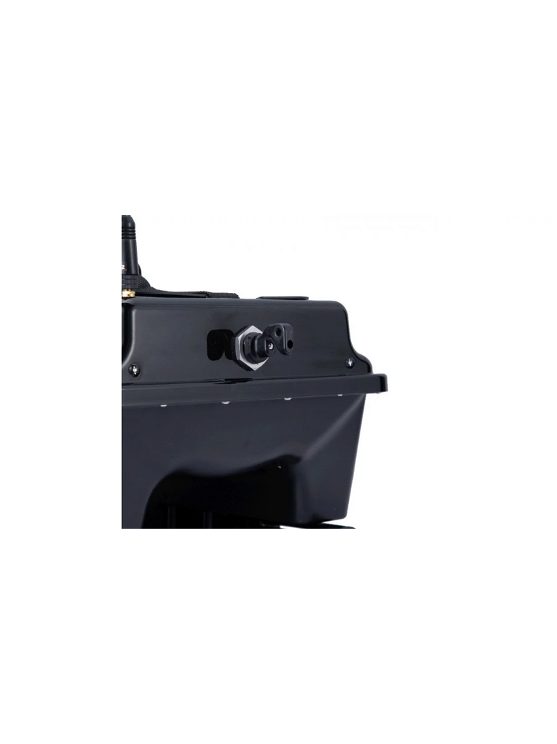 Прикормочный кораблик BOATMAN ACTOR Plus Basic BLACK, изображение 4 Прикормочный кораблик BOATMAN ACTOR Plus Basic BLACK, изображение 4