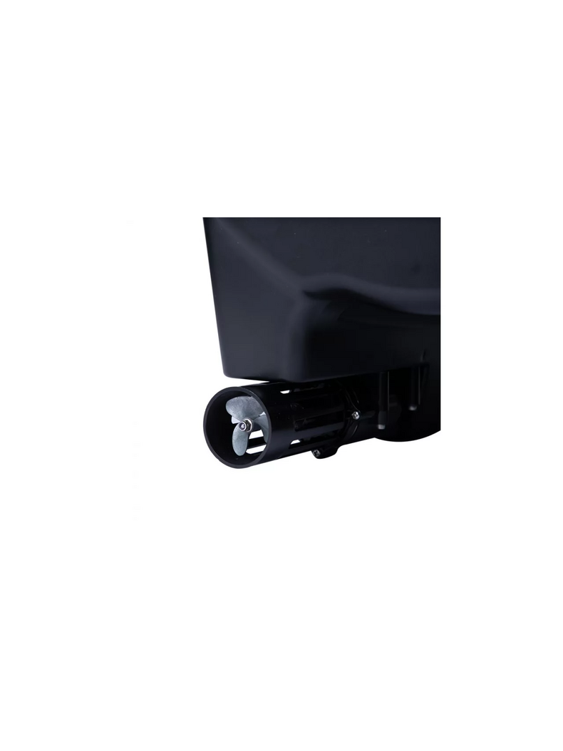 Прикормочный кораблик BOATMAN ACTOR Plus Basic BLACK, изображение 5 Прикормочный кораблик BOATMAN ACTOR Plus Basic BLACK, изображение 5
