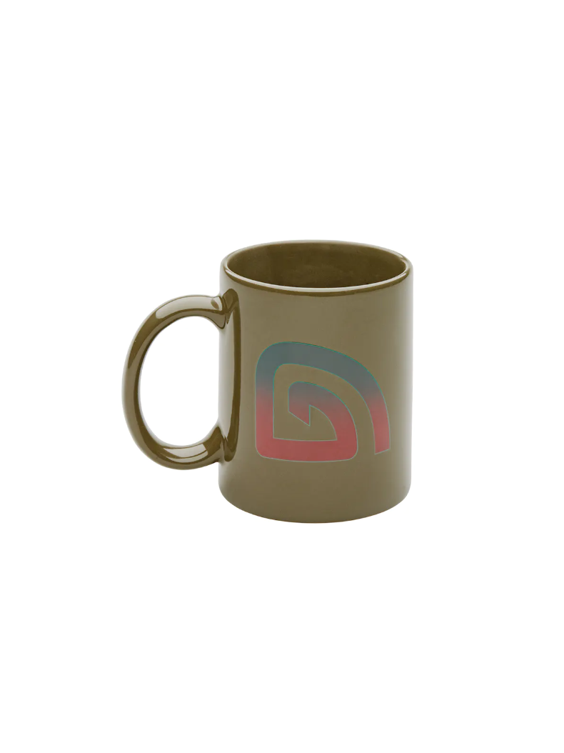 Кружка керамическая Trakker Heat-Changing Mug, изображение 2 Кружка керамическая Trakker Heat-Changing Mug, изображение 2