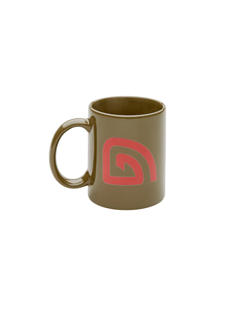 Кружка керамическая Trakker Heat-Changing Mug, изображение 3 Кружка керамическая Trakker Heat-Changing Mug, изображение 3