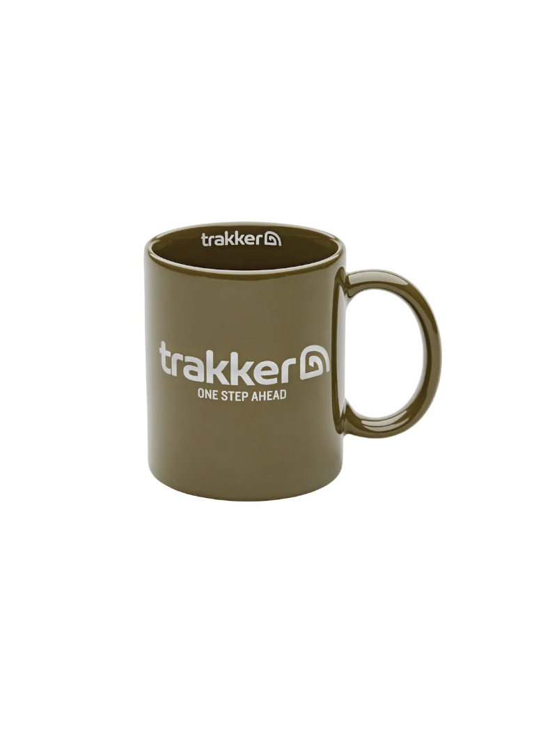 Кружка керамическая Trakker Heat-Changing Mug, изображение 4 Кружка керамическая Trakker Heat-Changing Mug, изображение 4