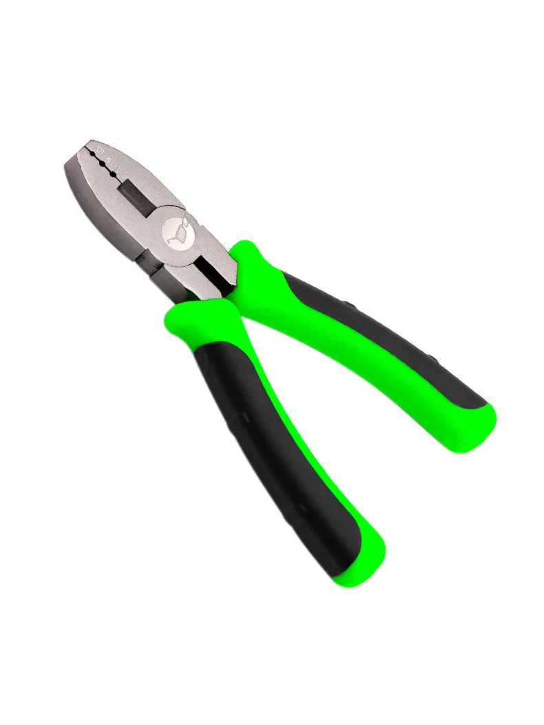 Инструмент для обжатия трубочек KORDA Mini Krimp Tool Инструмент для обжатия трубочек KORDA Mini Krimp Tool
