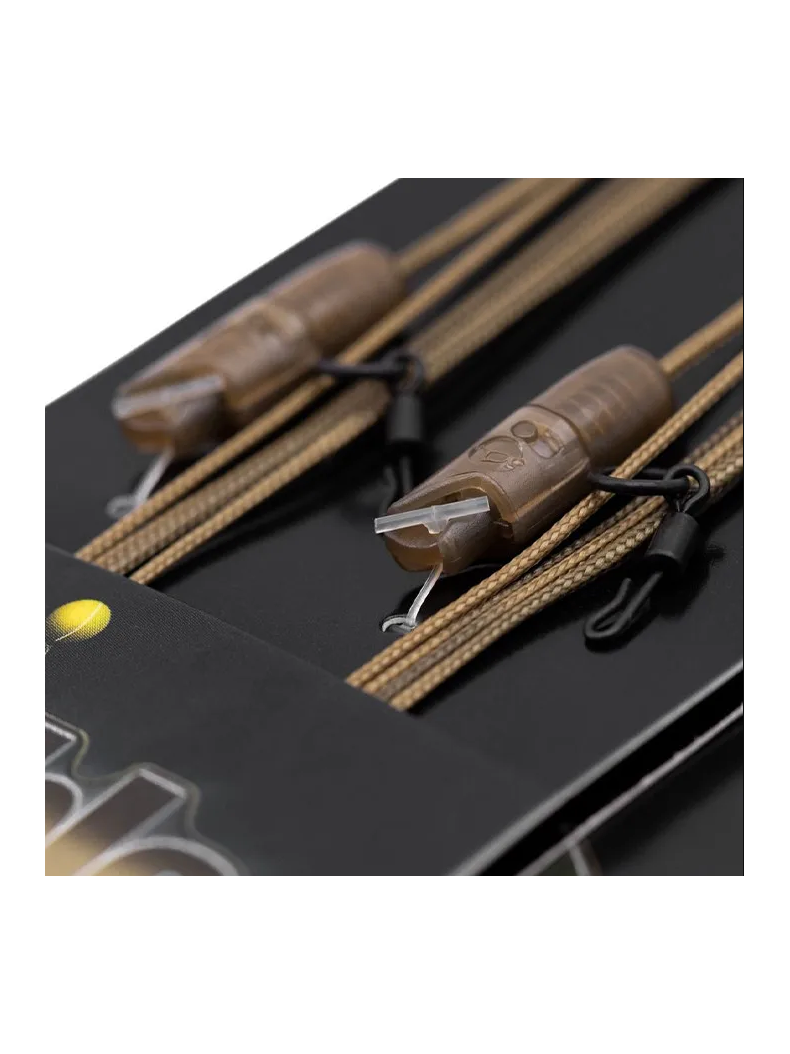 Готовые лидкоры KORDA Heli Safe Leadcore Leader, Цвет: Weed (Водоросли), изображение 4 Готовые лидкоры KORDA Heli Safe Leadcore Leader, Цвет: Weed (Водоросли), изображение 4