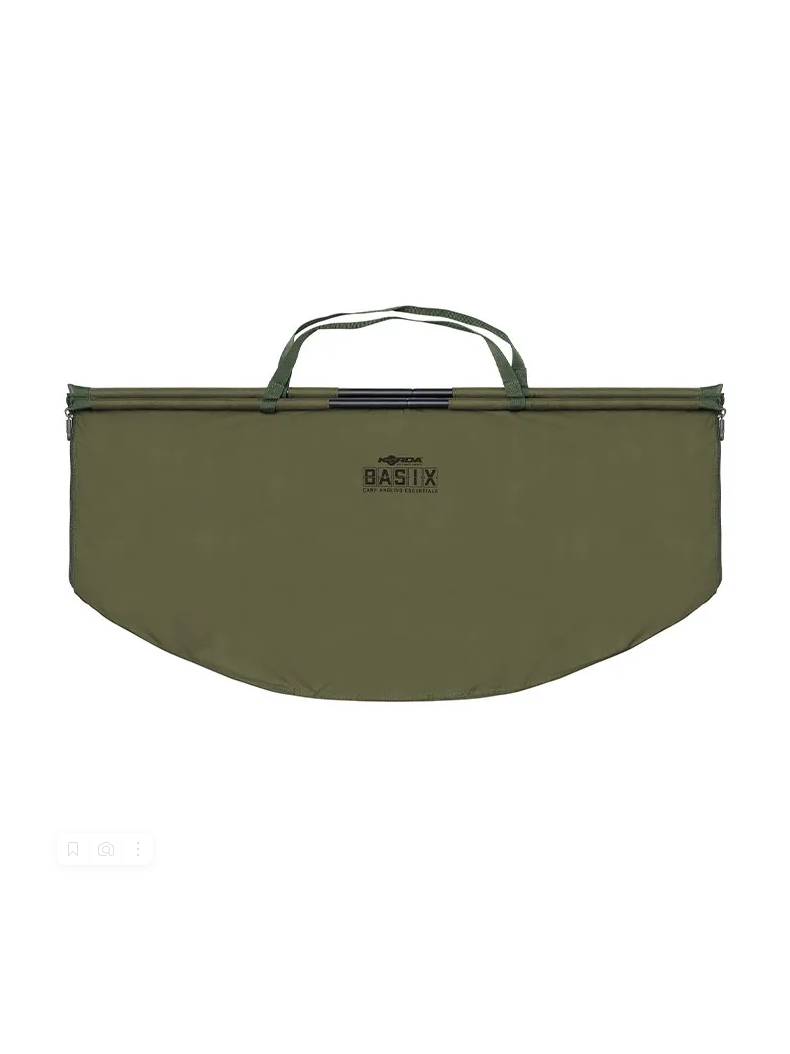 Сумка для взвешивания KORDA BASIX Weigh Sling Сумка для взвешивания KORDA BASIX Weigh Sling