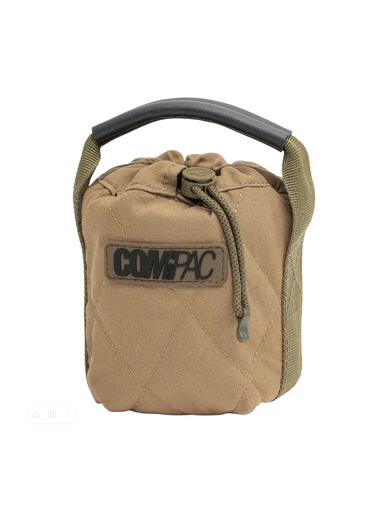 Сумка для грузил KORDA Compac Lead Pouch Сумка для грузил KORDA Compac Lead Pouch