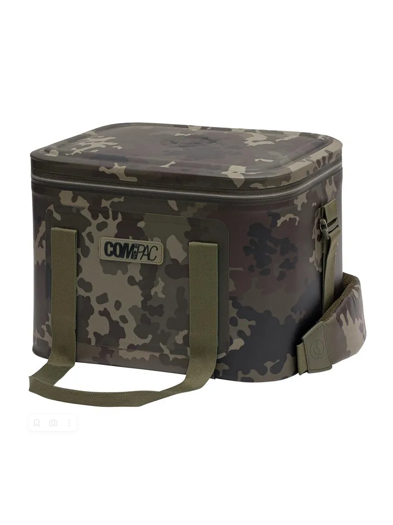 Термосумка KORDA Compac Cooler Kamo
