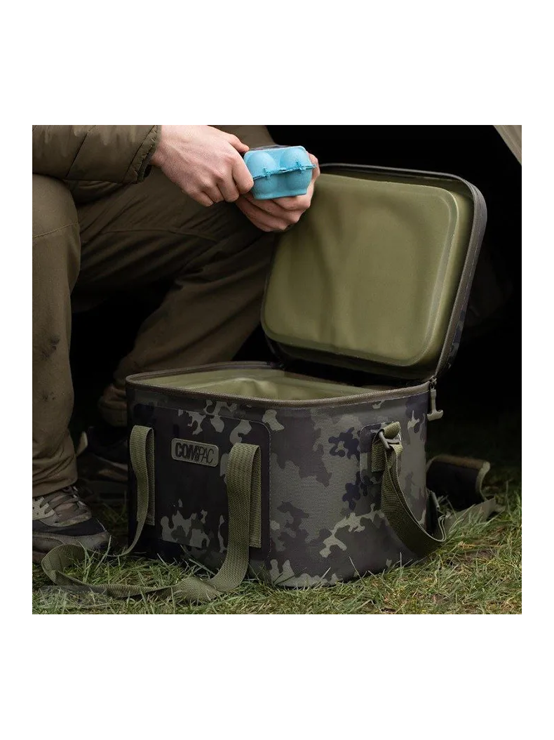Термосумка KORDA Compac Cooler Kamo, изображение 2