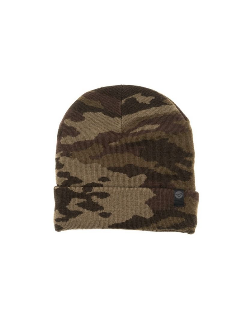 Шапка KORDA LE Klassic Beanie Kamo Шапка KORDA LE Klassic Beanie Kamo