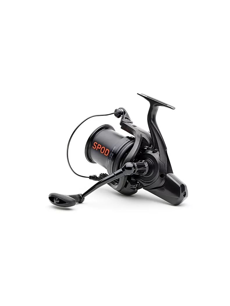 Катушка Daiwa 20 Crosscast SPOD 45 SCW 5000C QD Катушка Daiwa 20 Crosscast SPOD 45 SCW 5000C QD