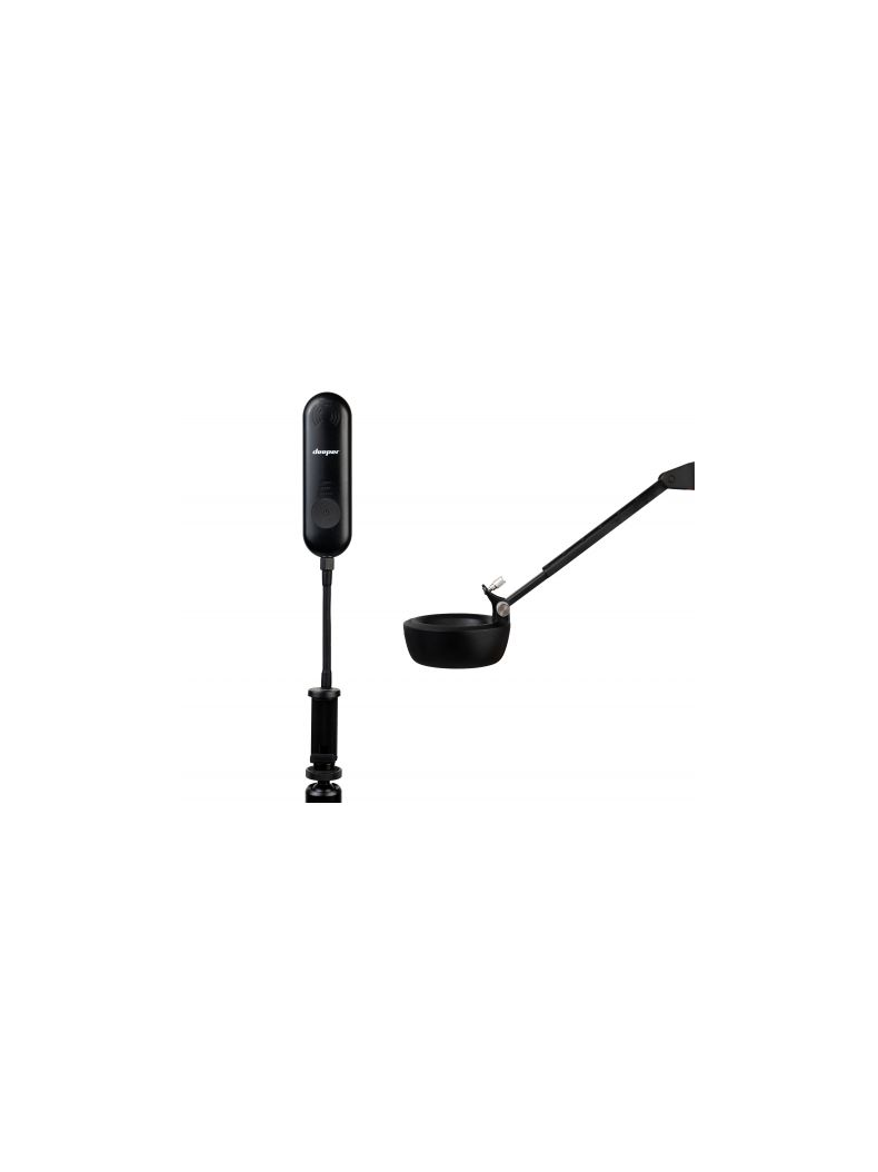 Набор для прикормочного кораблика с усилителем сигнала Deeper Extender Kit