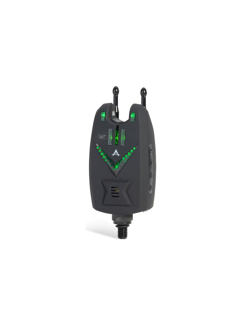 Cигнализатор поклевки ANACONDA TSE, Цвет: Зелёный, изображение 2