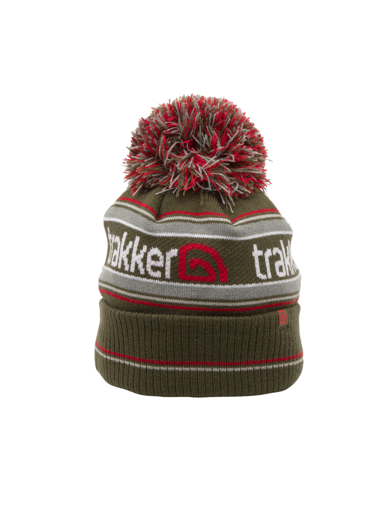 Шапка Trakker Team Bobble Шапка Trakker Team Bobble