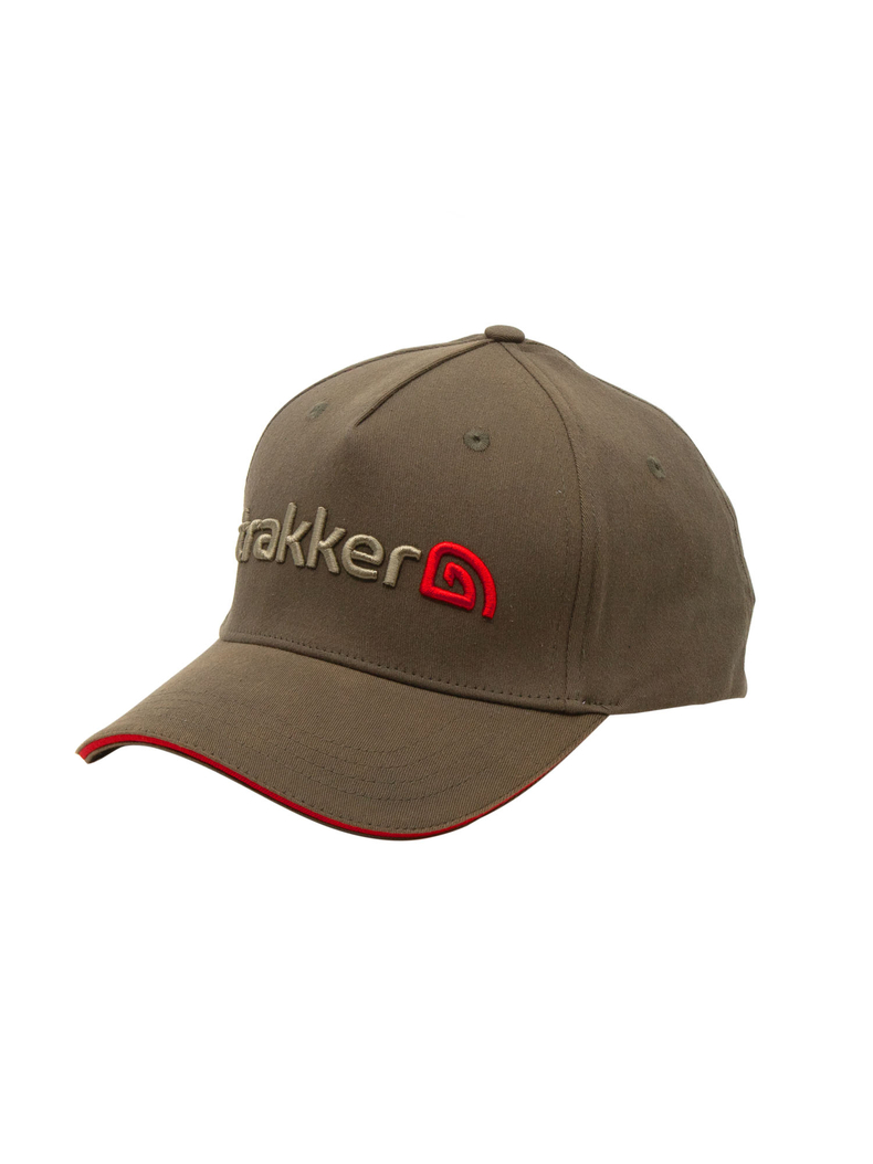 Бейсболка Trakker Flexi Fit Cap Бейсболка Trakker Flexi Fit Cap