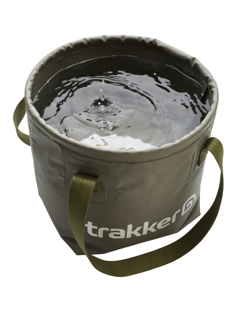 Ведро для воды Trakker Collapsible Water Bowl
