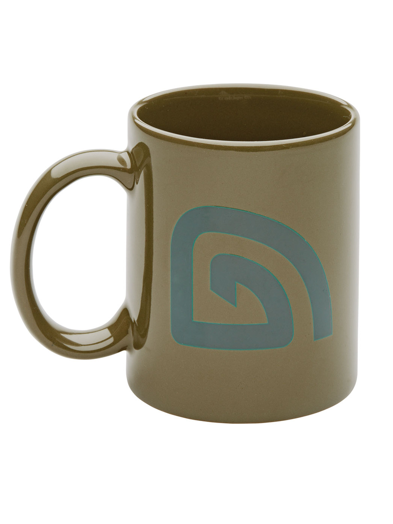 Кружка керамическая Trakker Heat-Changing Mug Кружка керамическая Trakker Heat-Changing Mug