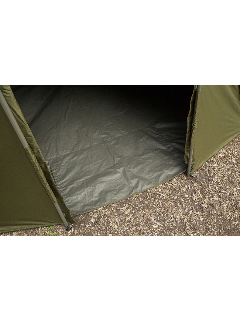 Карповая палатка FOX Frontier XD 1 Man +, изображение 15