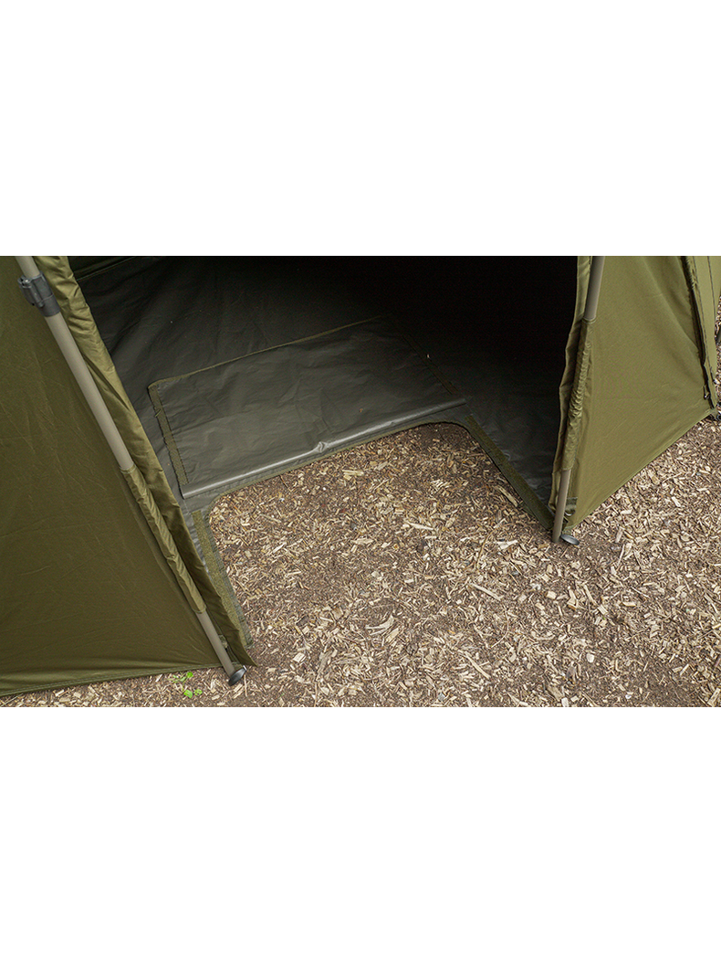 Карповая палатка FOX Frontier XD 1 Man +, изображение 16