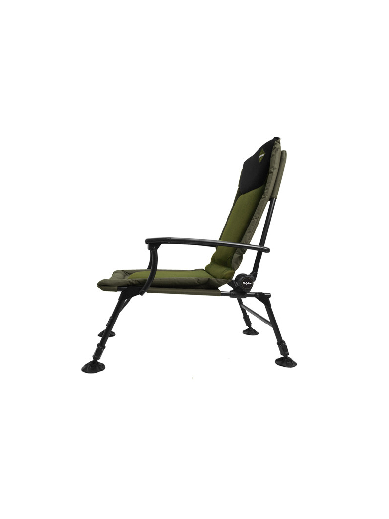Кресло с подлокотниками DELPHIN GRAND Chair, изображение 2