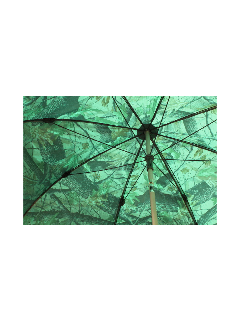 Зонт с задней стенкой DELPHIN PVC Umbrella, изображение 2