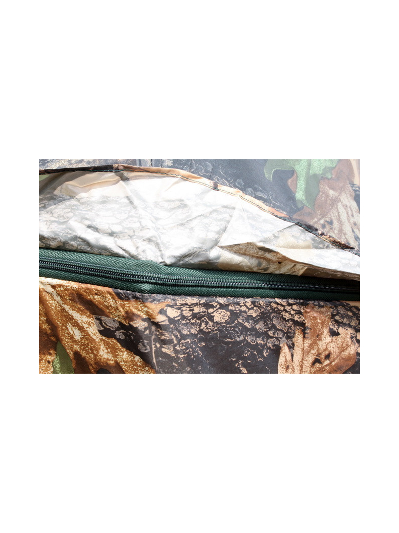 Зонт с задней стенкой DELPHIN PVC Umbrella, изображение 4