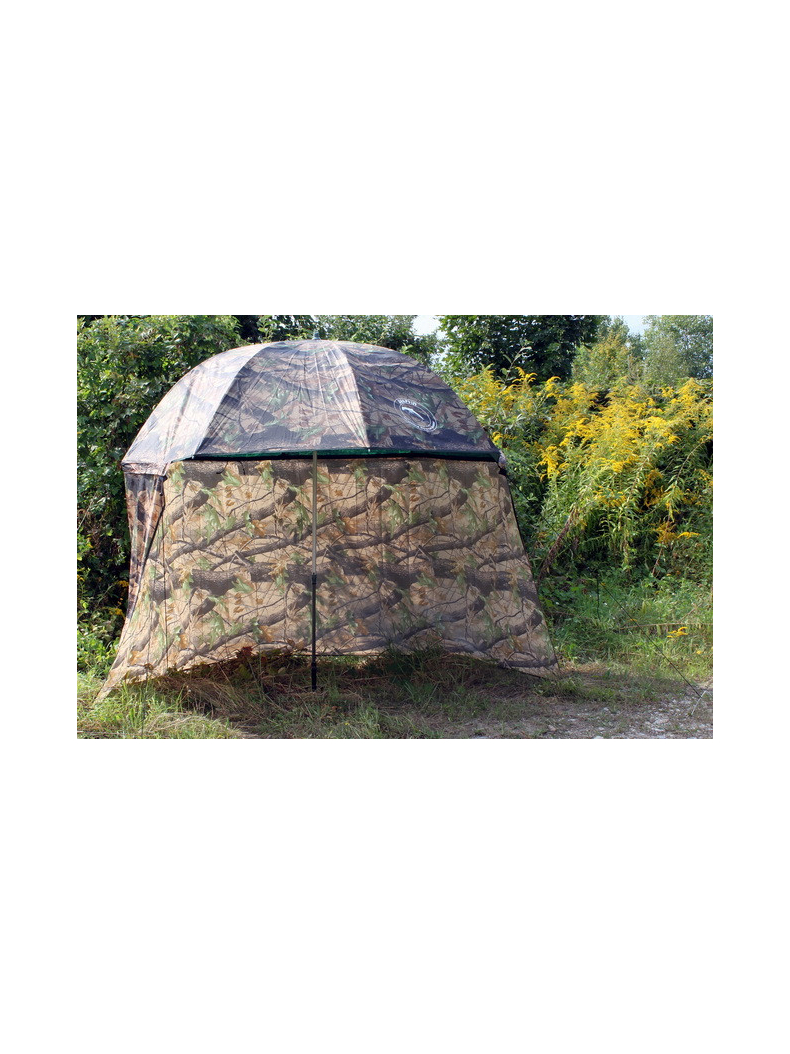 Зонт с задней стенкой DELPHIN PVC Umbrella, изображение 5