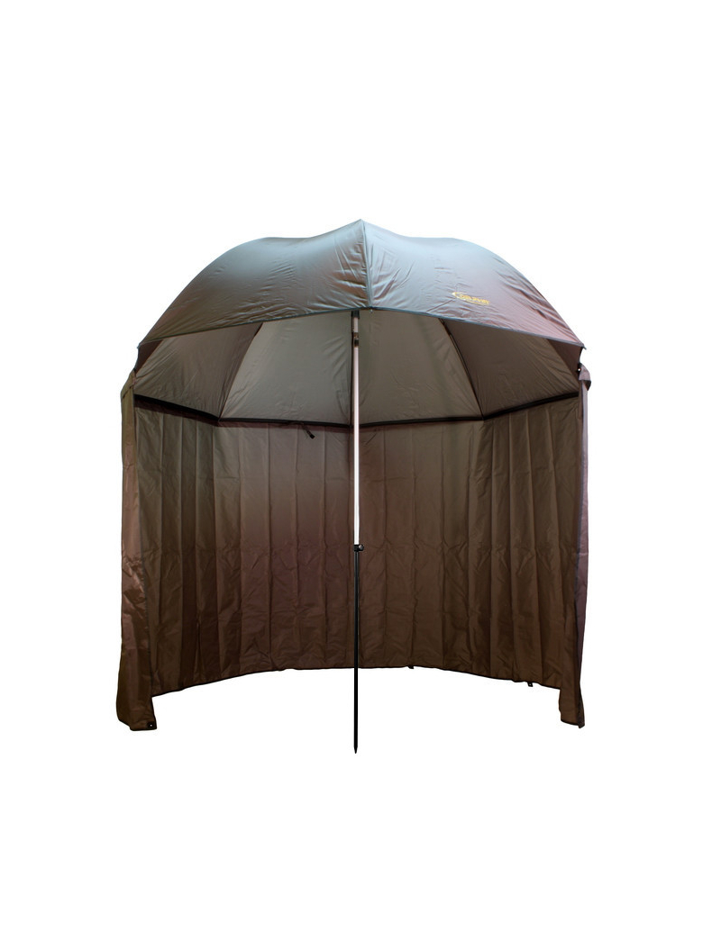 Зонт с задней стенкой DELPHIN Umbrella Tent