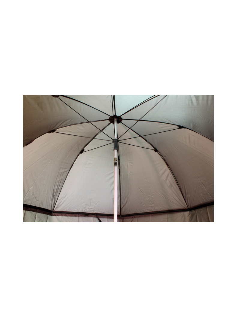 Зонт с задней стенкой DELPHIN Umbrella Tent, изображение 4