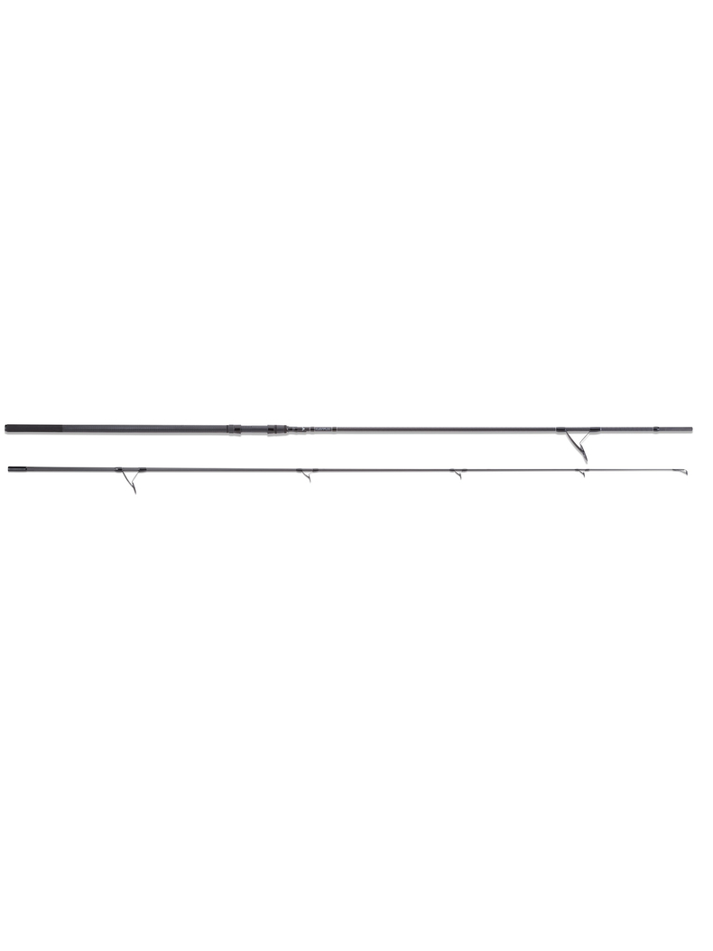 Удилище карповое ANACONDA KAYFUN Carp Rod 13ft 3.50lb, Длина удилища: 13 ft :: 3.96 м, Тест удилища: 3.50 lb, изображение 2 Удилище карповое ANACONDA KAYFUN Carp Rod 13ft 3.50lb, Длина удилища: 13 ft :: 3.96 м, Тест удилища: 3.50 lb, изображение 2