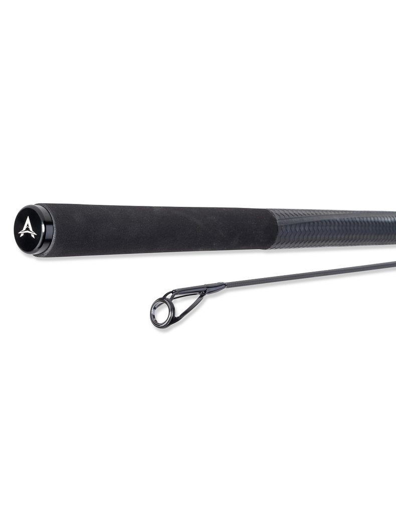 Удилище карповое ANACONDA KAYFUN Carp Rod 13ft 3.50lb, Длина удилища: 13 ft :: 3.96 м, Тест удилища: 3.50 lb, изображение 3 Удилище карповое ANACONDA KAYFUN Carp Rod 13ft 3.50lb, Длина удилища: 13 ft :: 3.96 м, Тест удилища: 3.50 lb, изображение 3