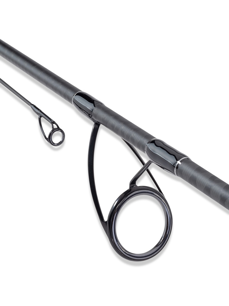 Удилище карповое ANACONDA KAYFUN Carp Rod 13ft 3.50lb, Длина удилища: 13 ft :: 3.96 м, Тест удилища: 3.50 lb, изображение 5 Удилище карповое ANACONDA KAYFUN Carp Rod 13ft 3.50lb, Длина удилища: 13 ft :: 3.96 м, Тест удилища: 3.50 lb, изображение 5