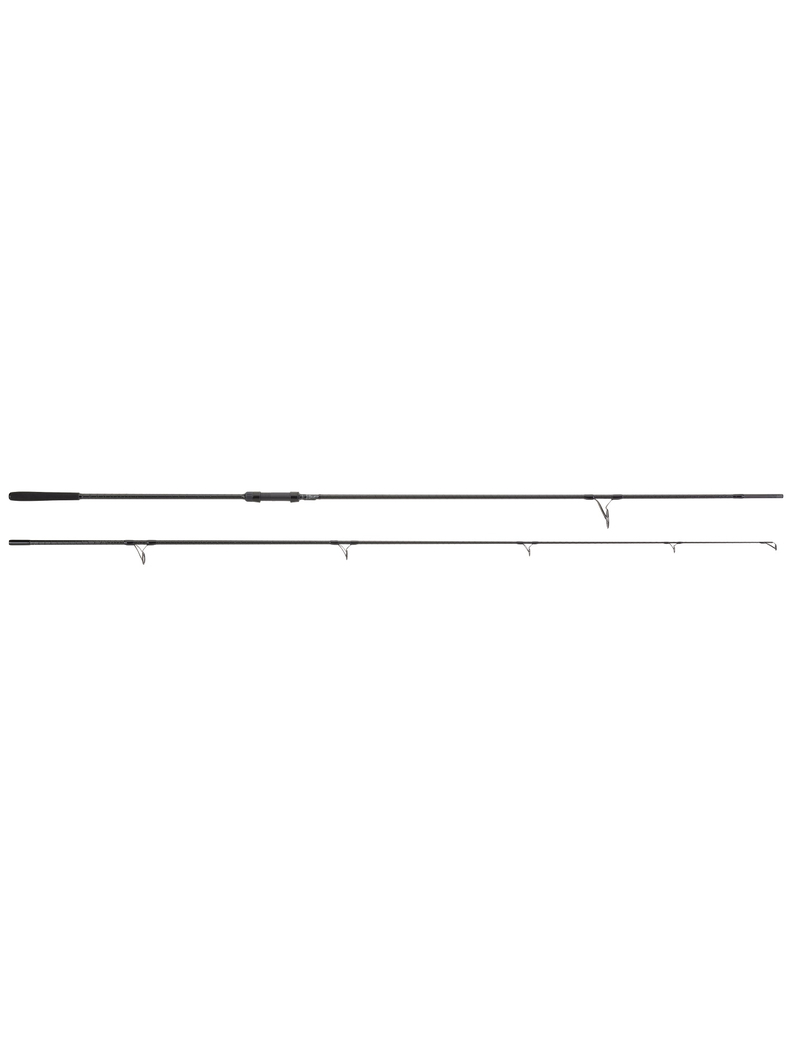 Удилище карповое ANACONDA XTASY Carp Rod 13ft 3.50lb, Длина удилища: 13 ft :: 3.96 м, Тест удилища: 3.50 lb, изображение 2 Удилище карповое ANACONDA XTASY Carp Rod 13ft 3.50lb, Длина удилища: 13 ft :: 3.96 м, Тест удилища: 3.50 lb, изображение 2